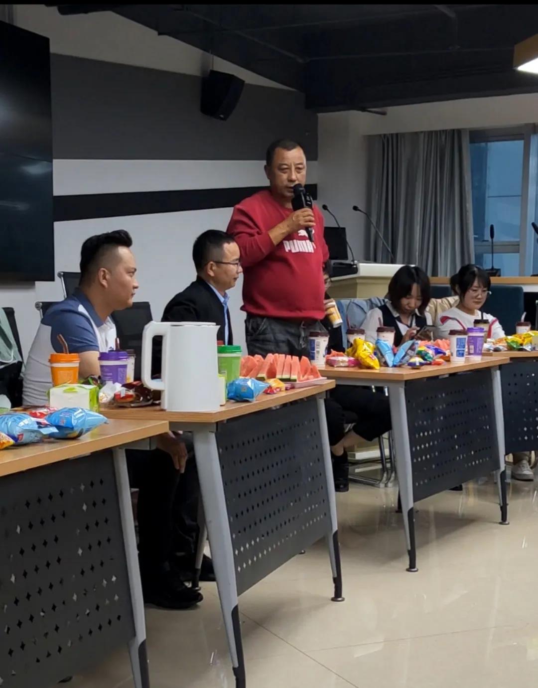 AG真人国际科技团支部“心向祖国，，，共贺双节”庆祝国庆中秋佳节主题运动_AG真人国际