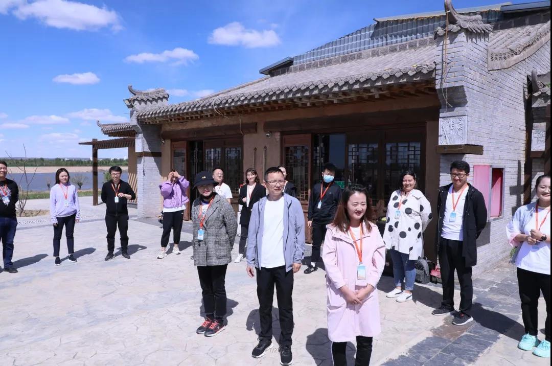 AG真人国际科技夏日户外拓展团建运动 暨AG真人国际科技2020年股权激励联合首创人大会_AG真人国际