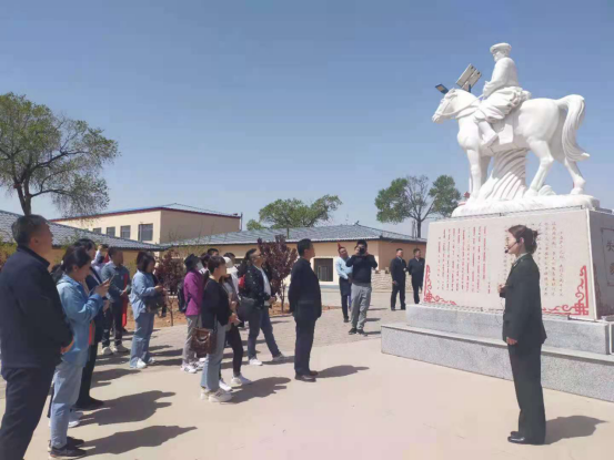 AG真人国际科技团支部起劲加入“学党史、强信心、跟党走”和“我为群众办实事”主题团日运动_AG真人国际