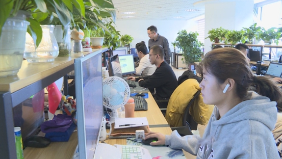 内蒙古AG真人国际科技被自治区科技厅认定为“内蒙古自治区企业研究开发中心”_AG真人国际